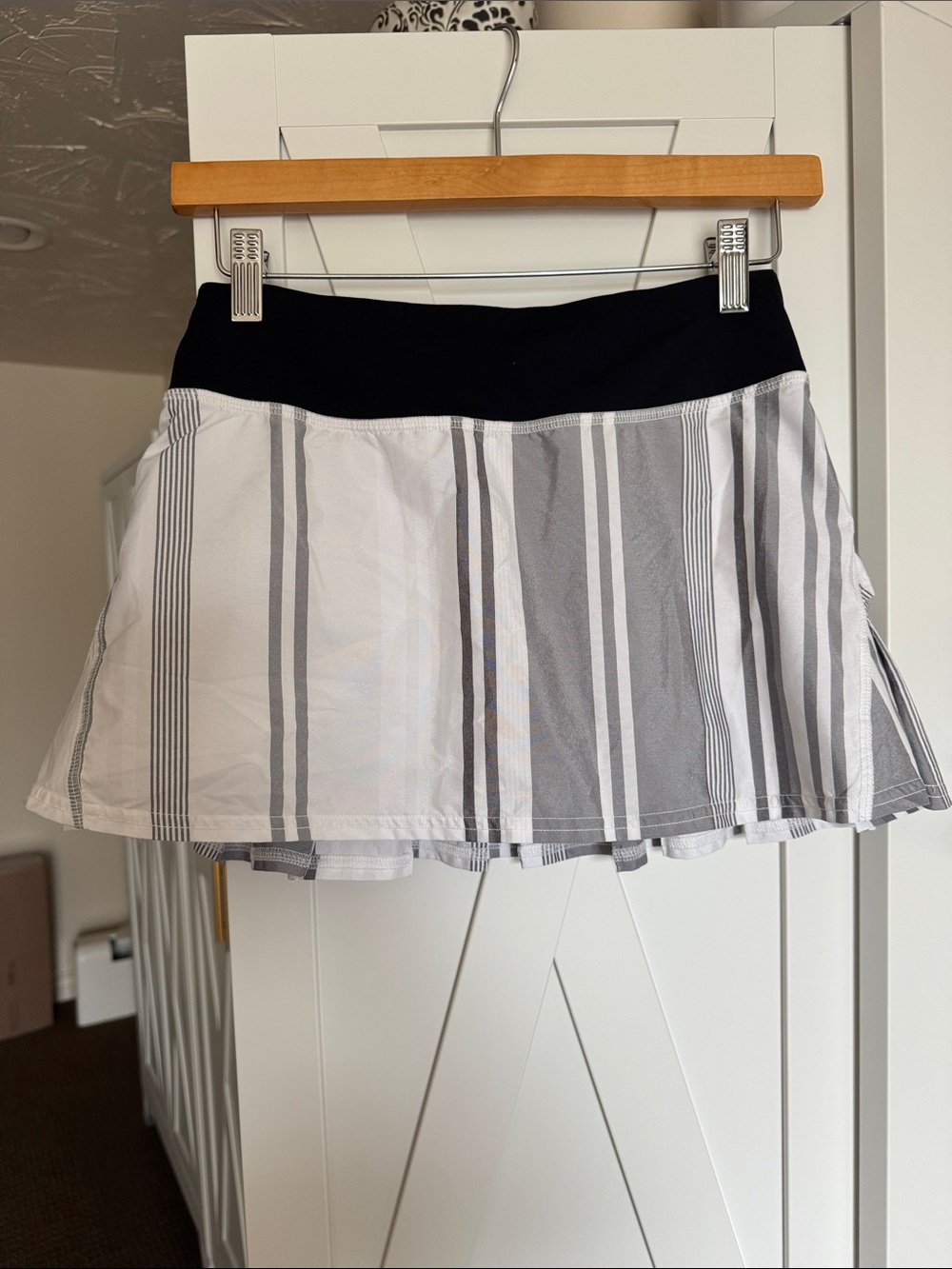 Lululemon Pace Setter tennis/pickleball Skort